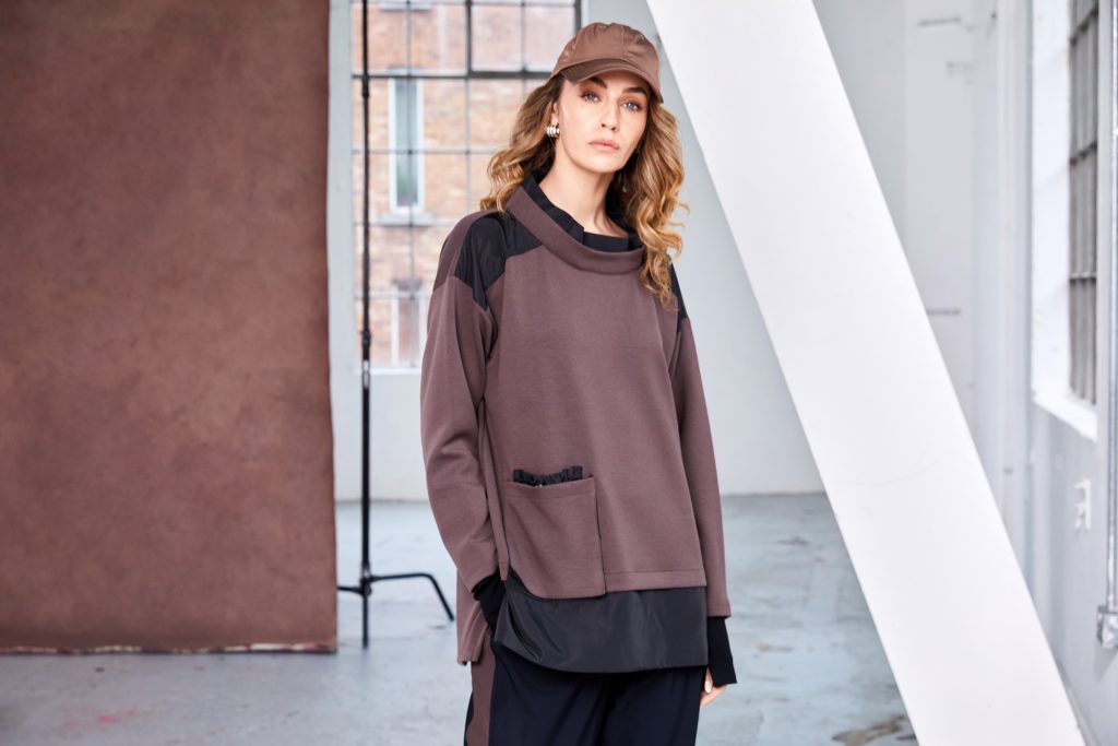 Brown Is The New Black - AW25
