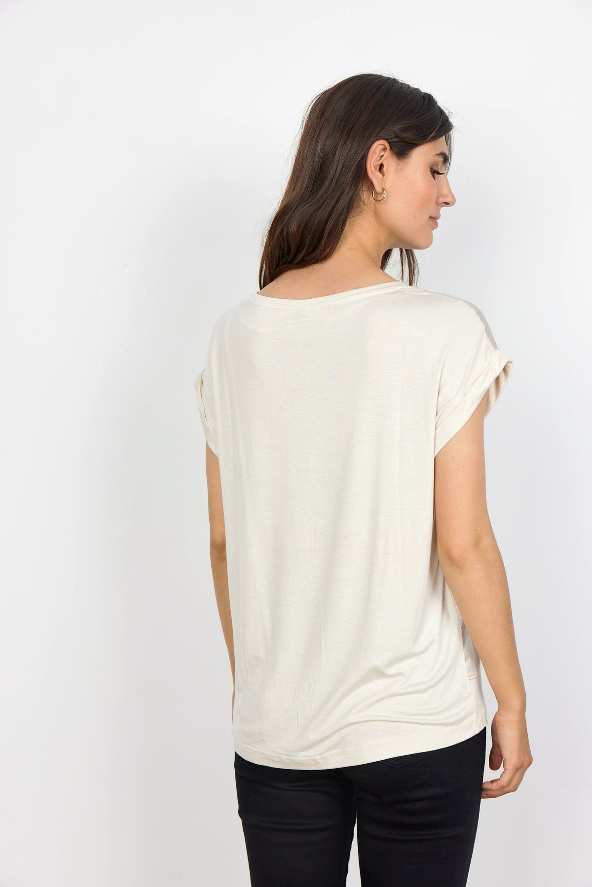 Soyaconcept Satin Top