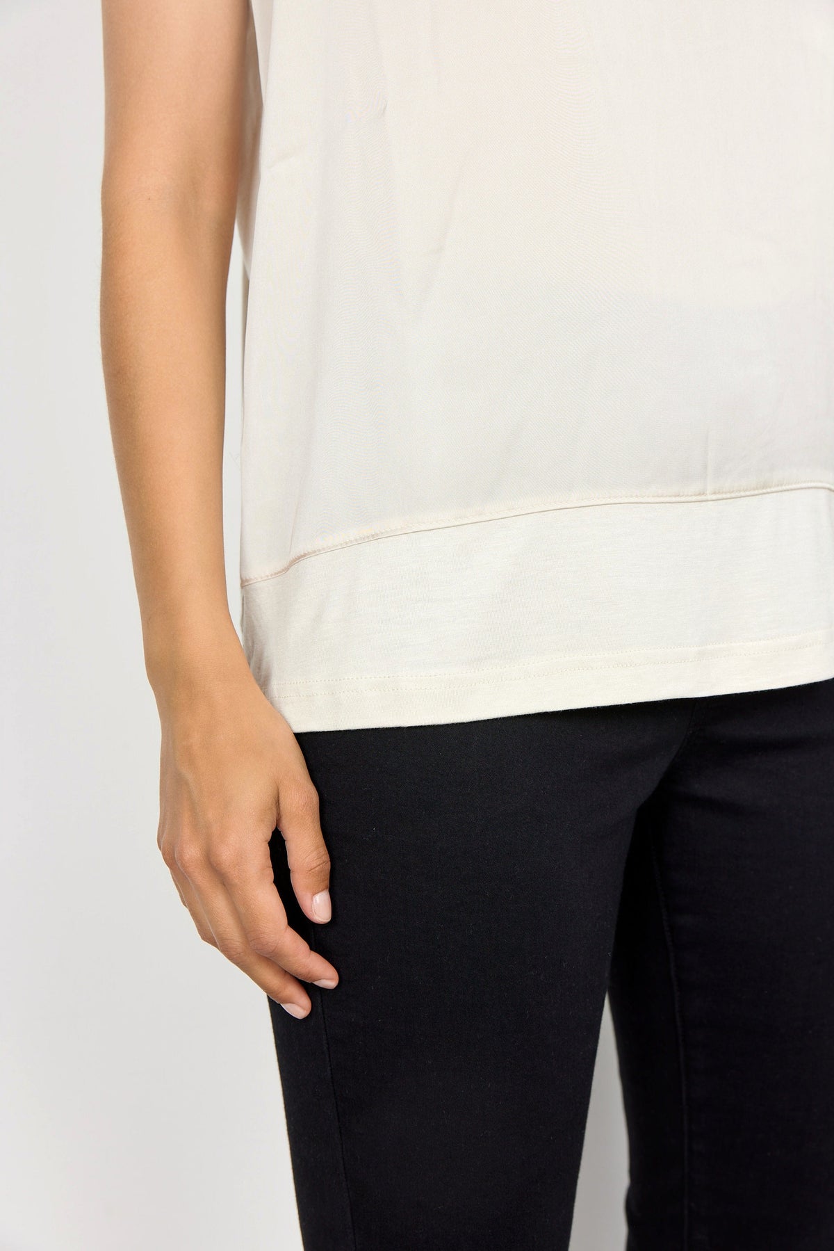 Soyaconcept Satin Top