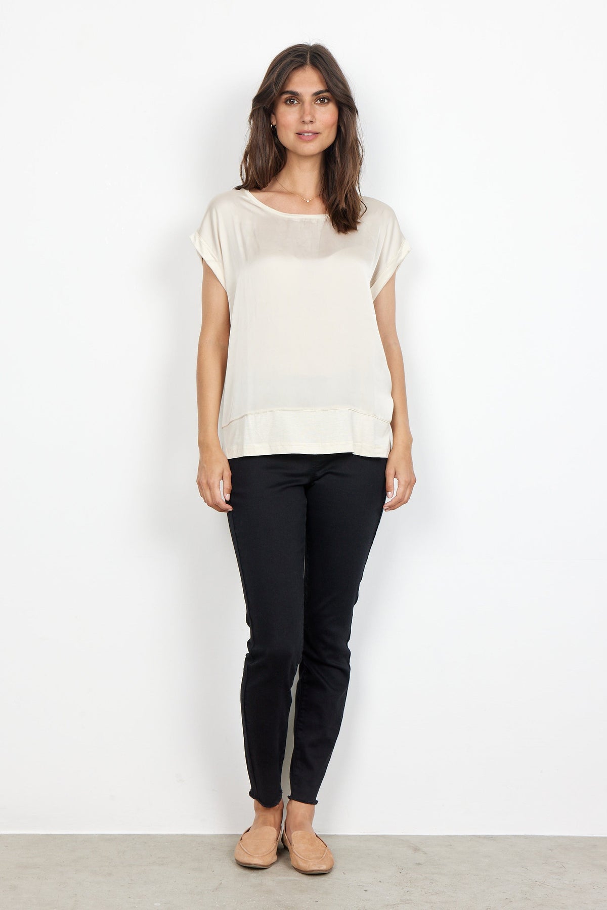 Soyaconcept Satin Top