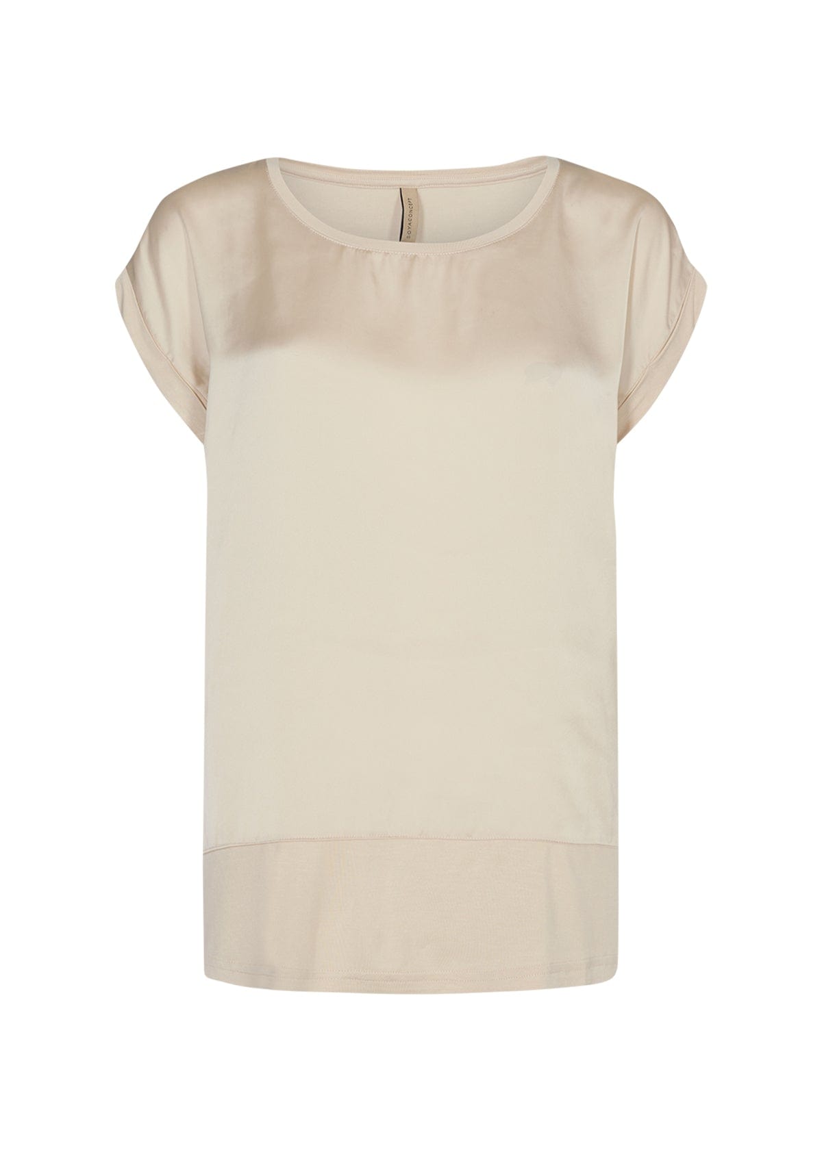 Soyaconcept Satin Top