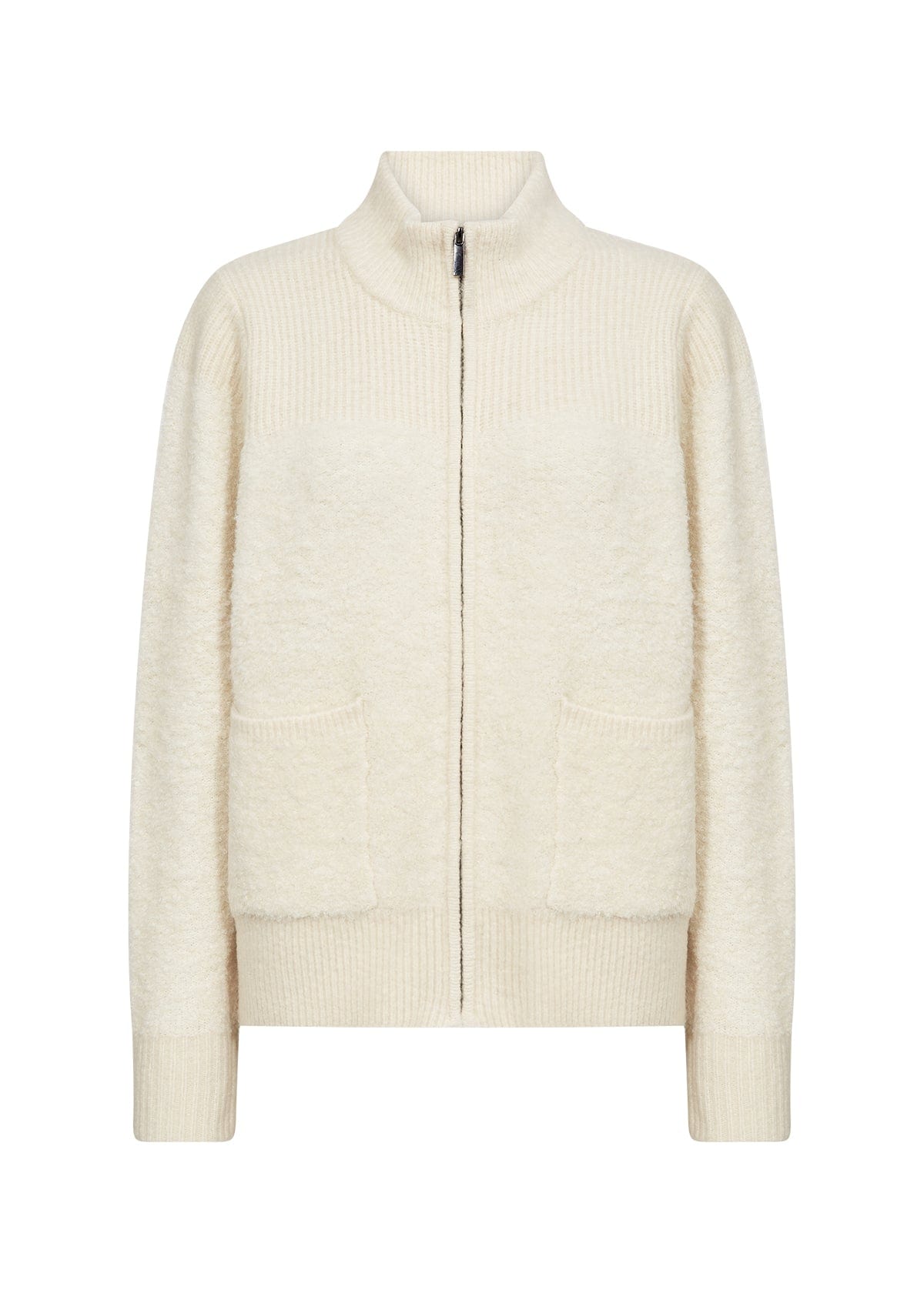 Soyaconcept Mixed Fabric Knit