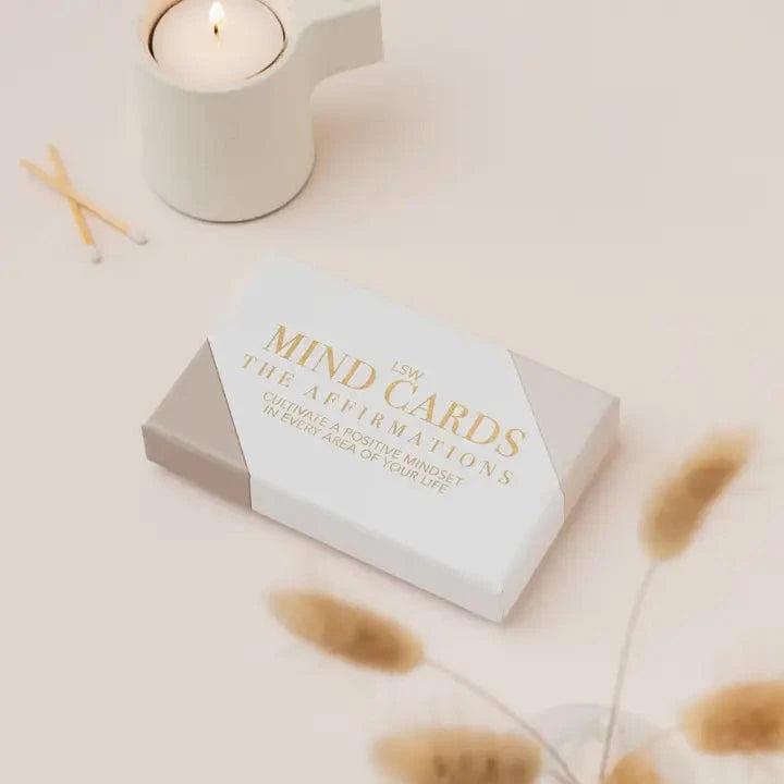 LSW Affirmation Cards