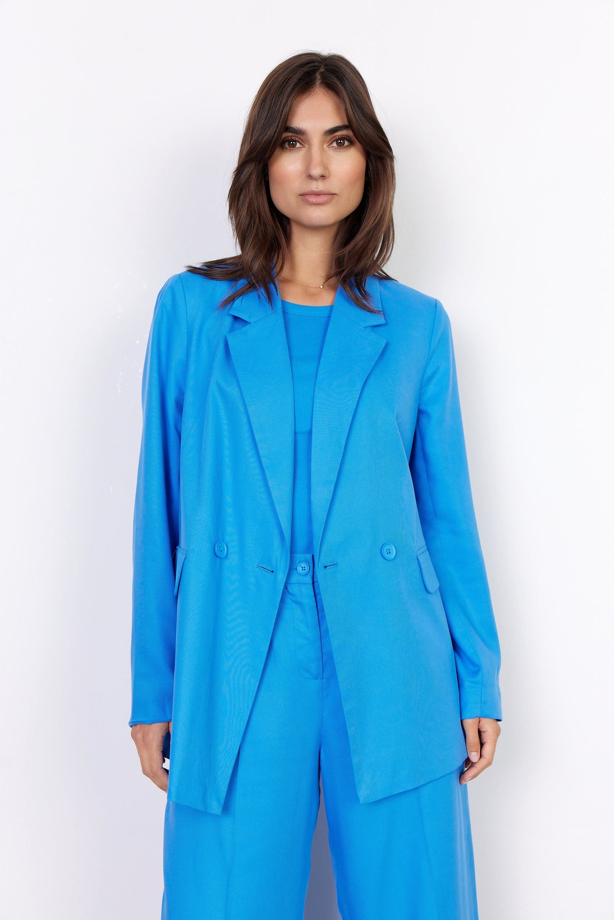 Soyaconcept Longline Blazer