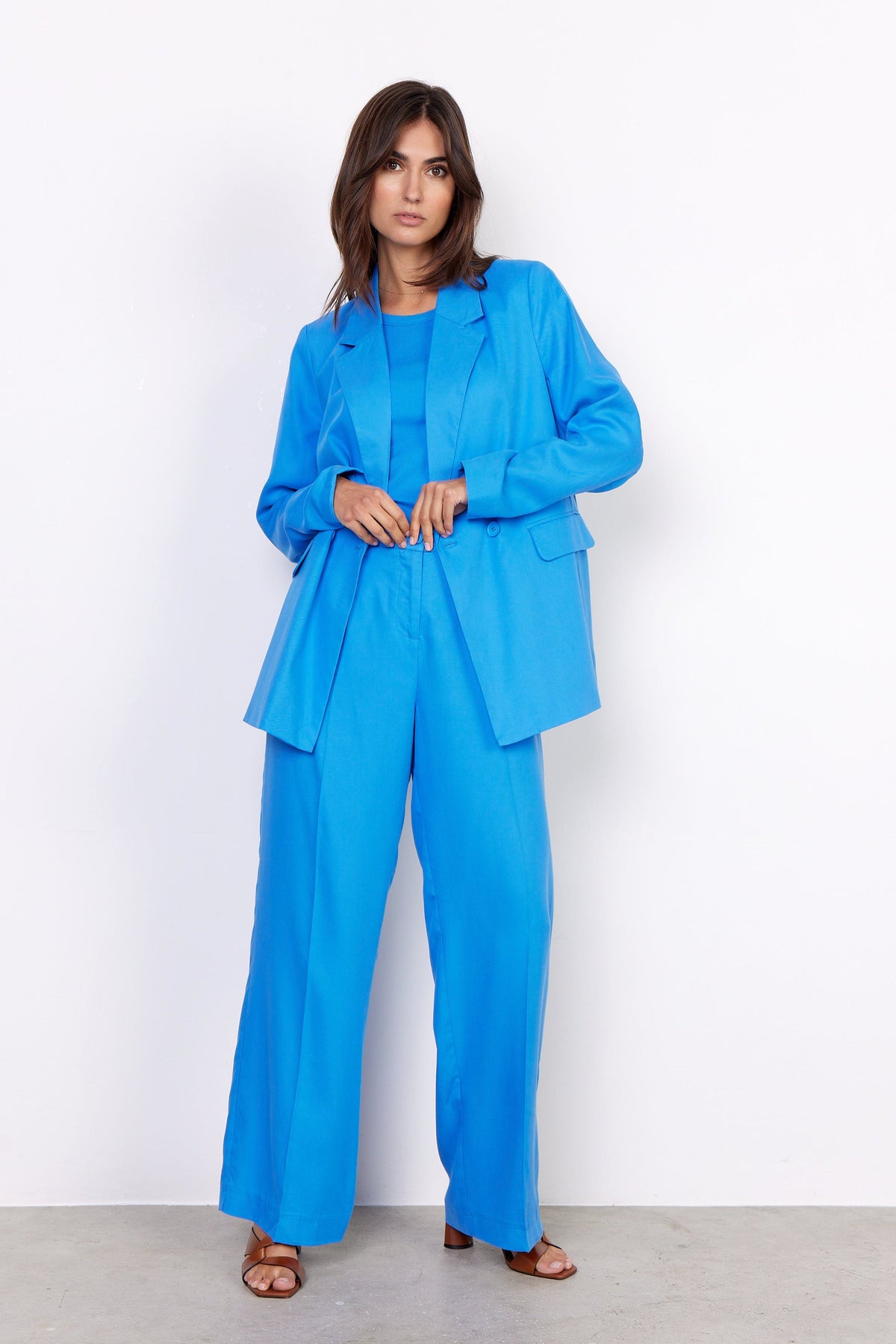 Soyaconcept Longline Blazer
