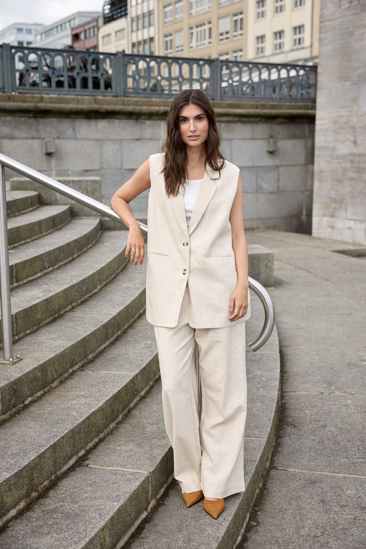 Soyaconcept Trousers