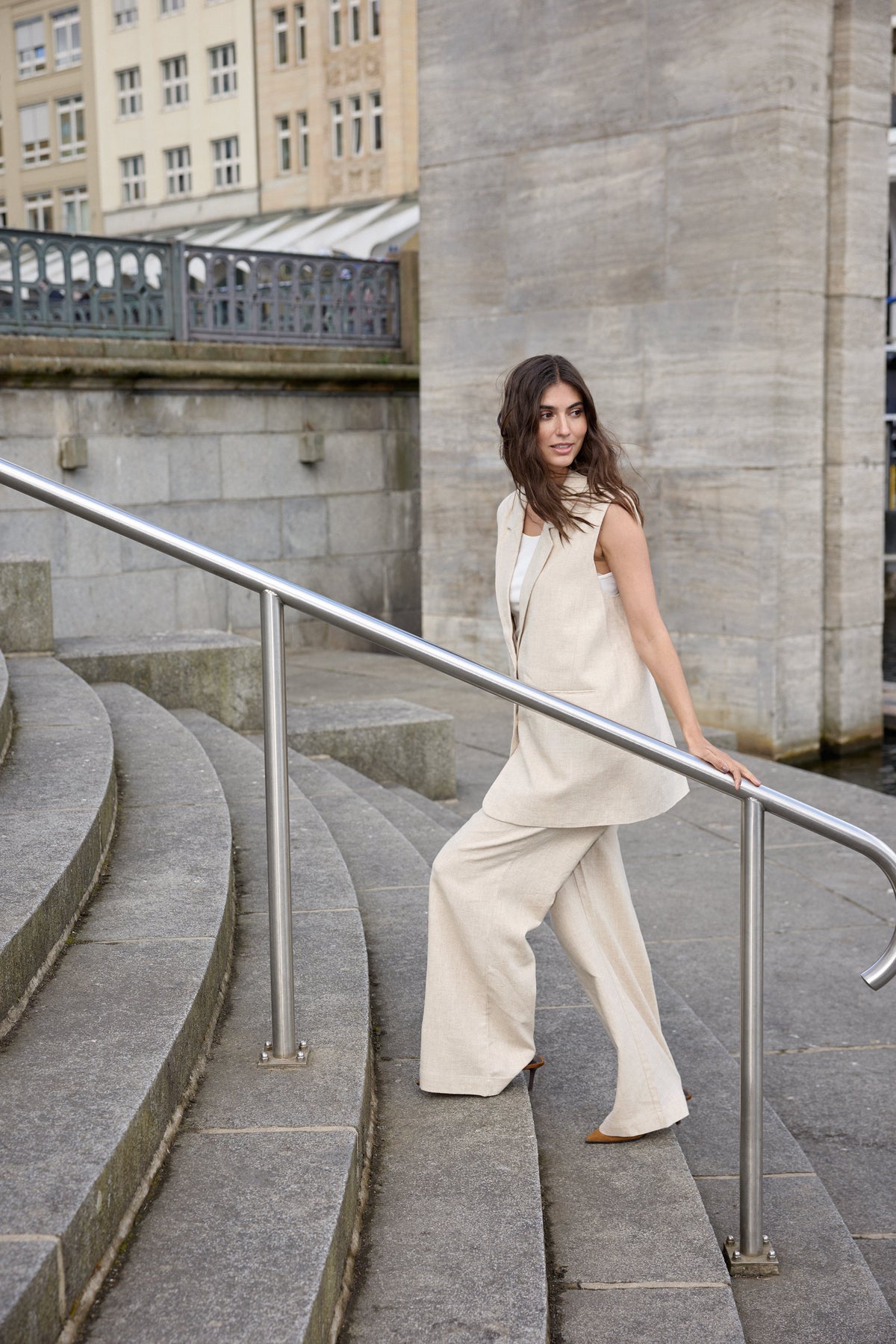 Soyaconcept Trousers