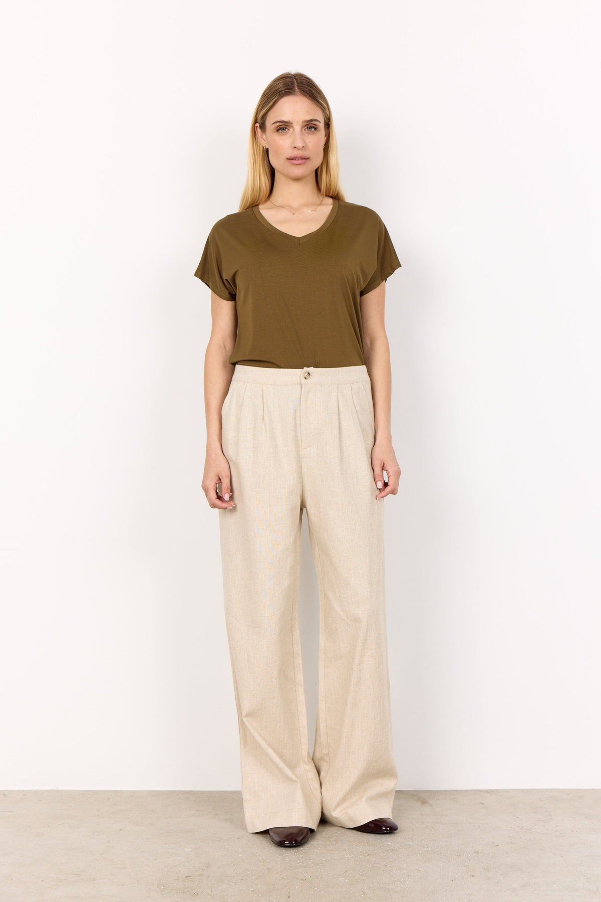 Soyaconcept Trousers