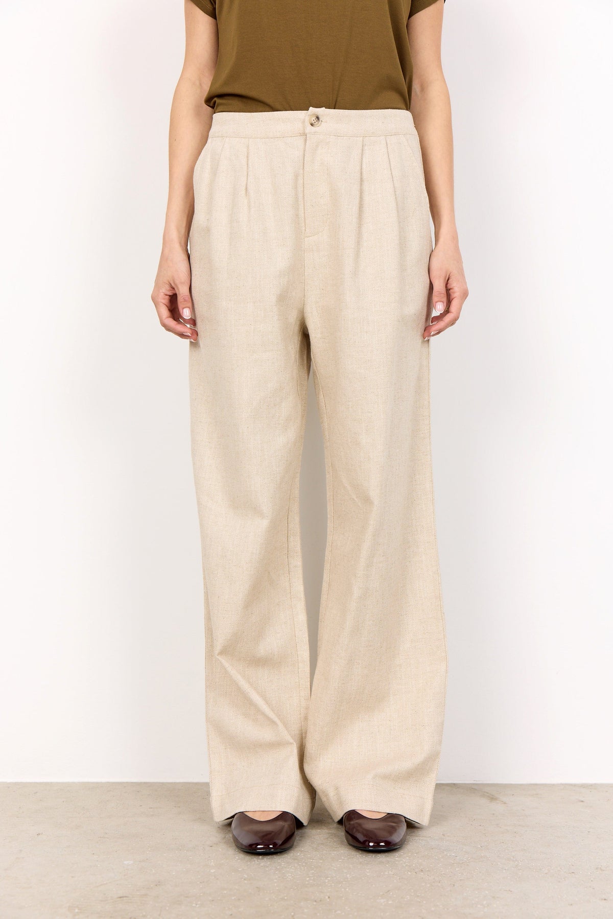 Soyaconcept Trousers