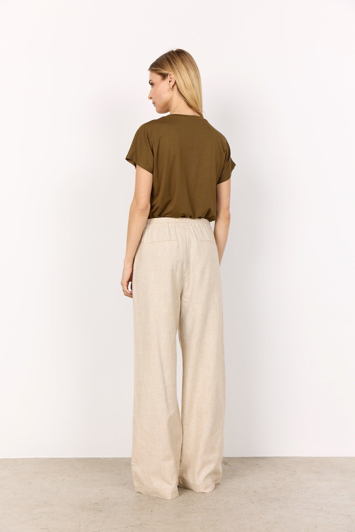 Soyaconcept Trousers