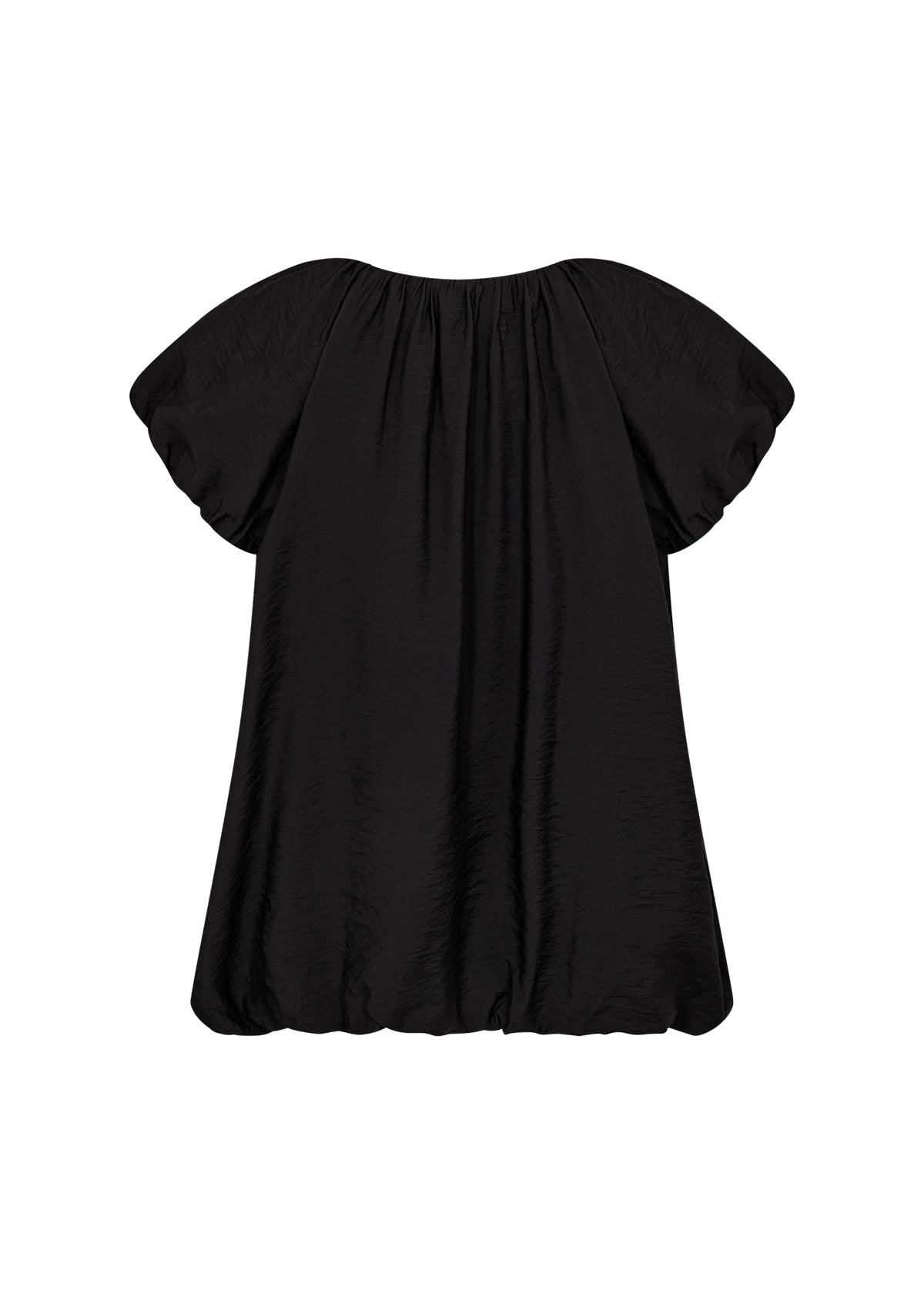Soyaconcept Bubble Sleeve Top