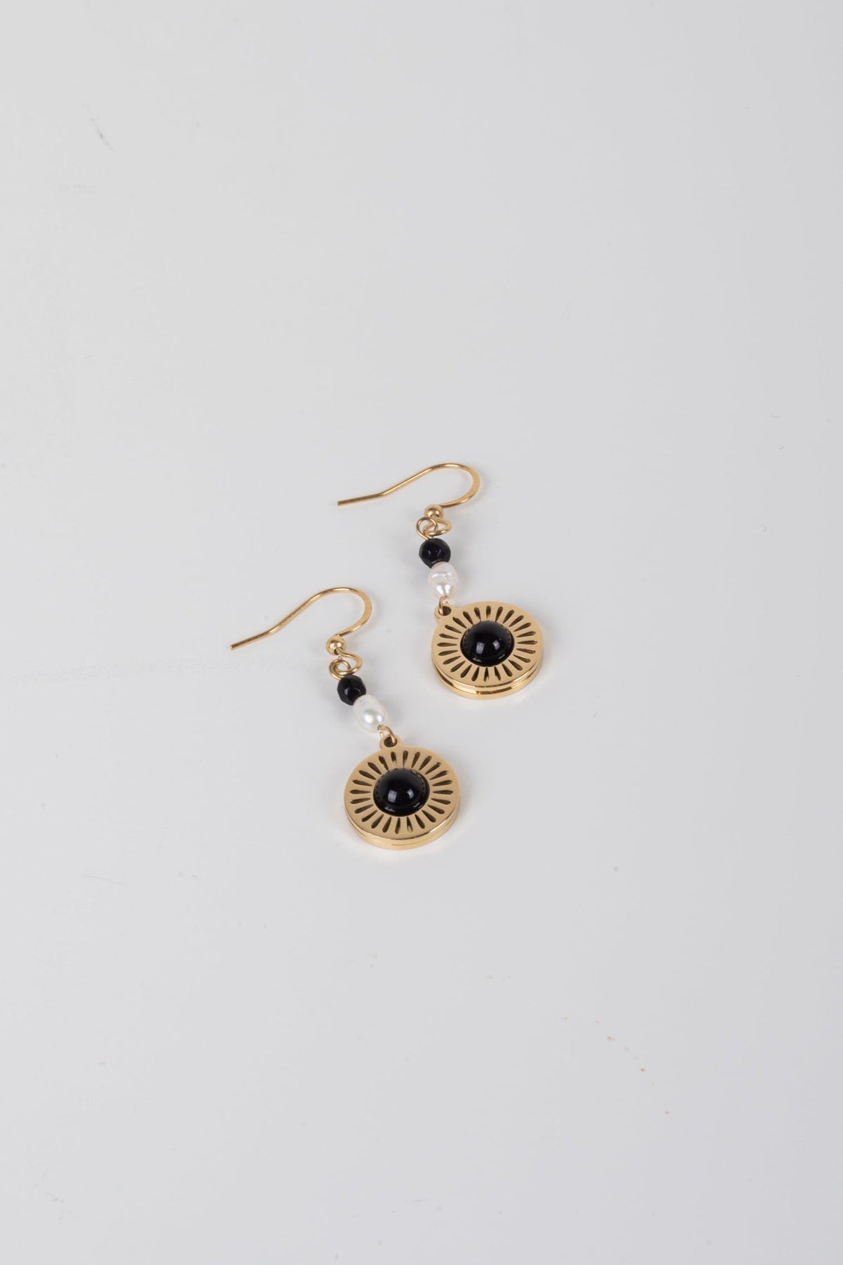 Luna Earrings