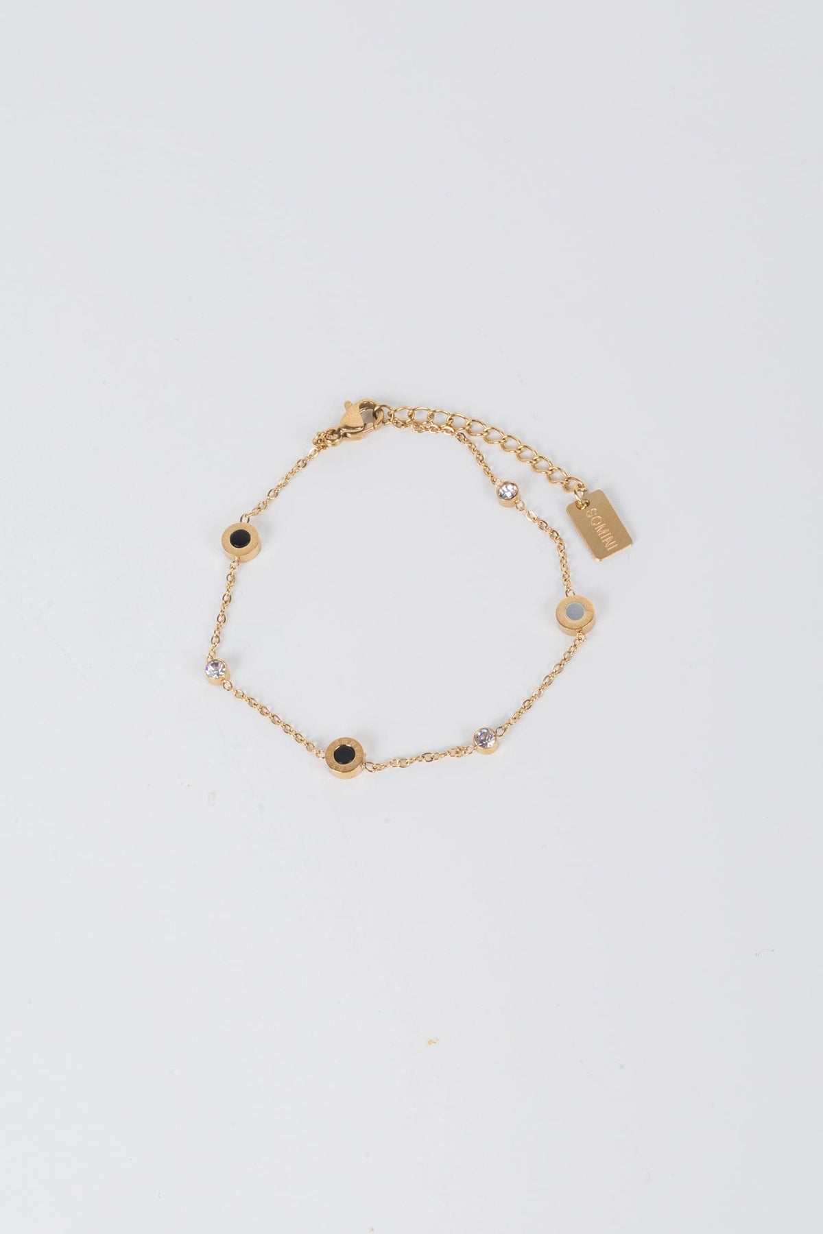 Ava Mini Bracelet