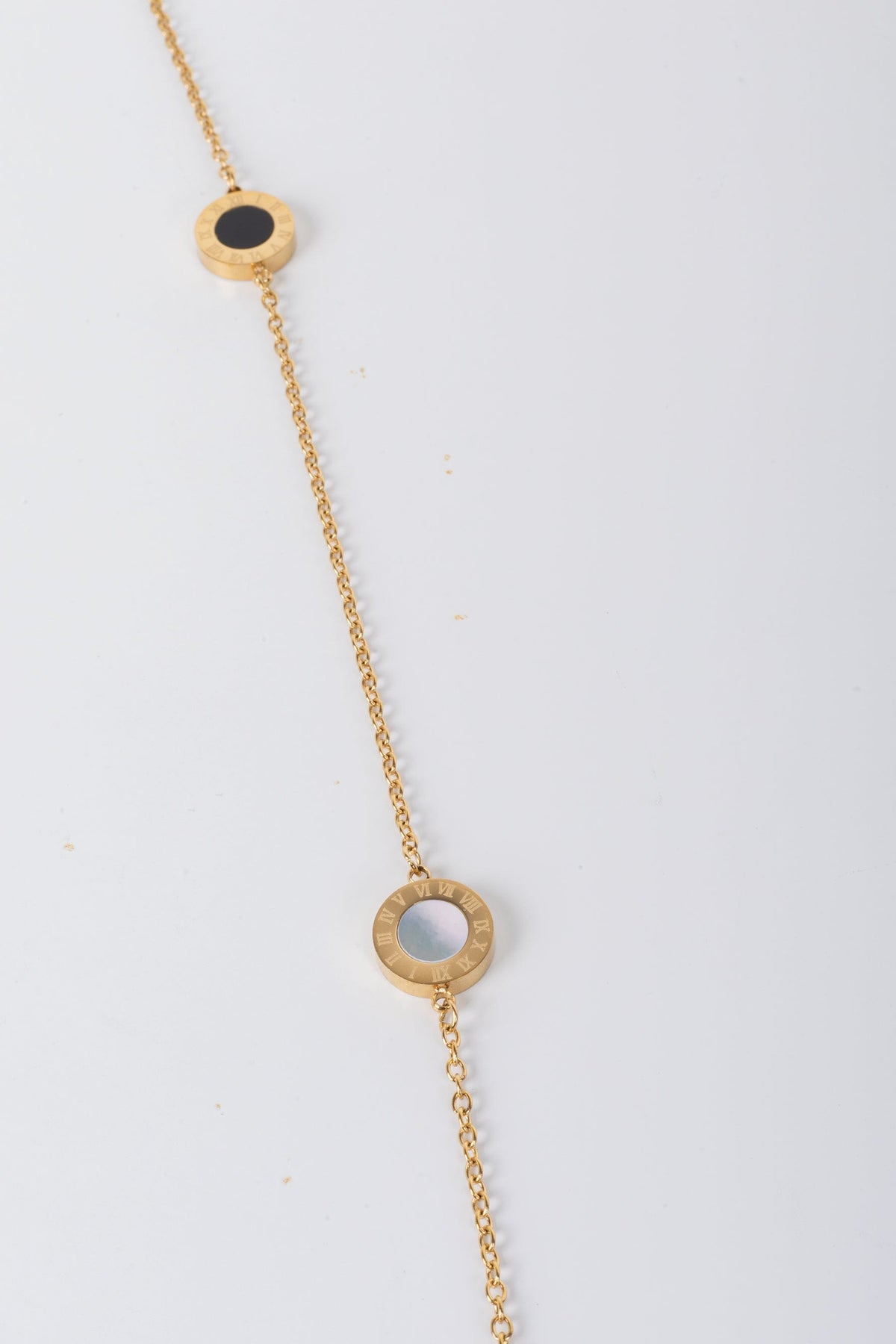 Ava Long Necklace