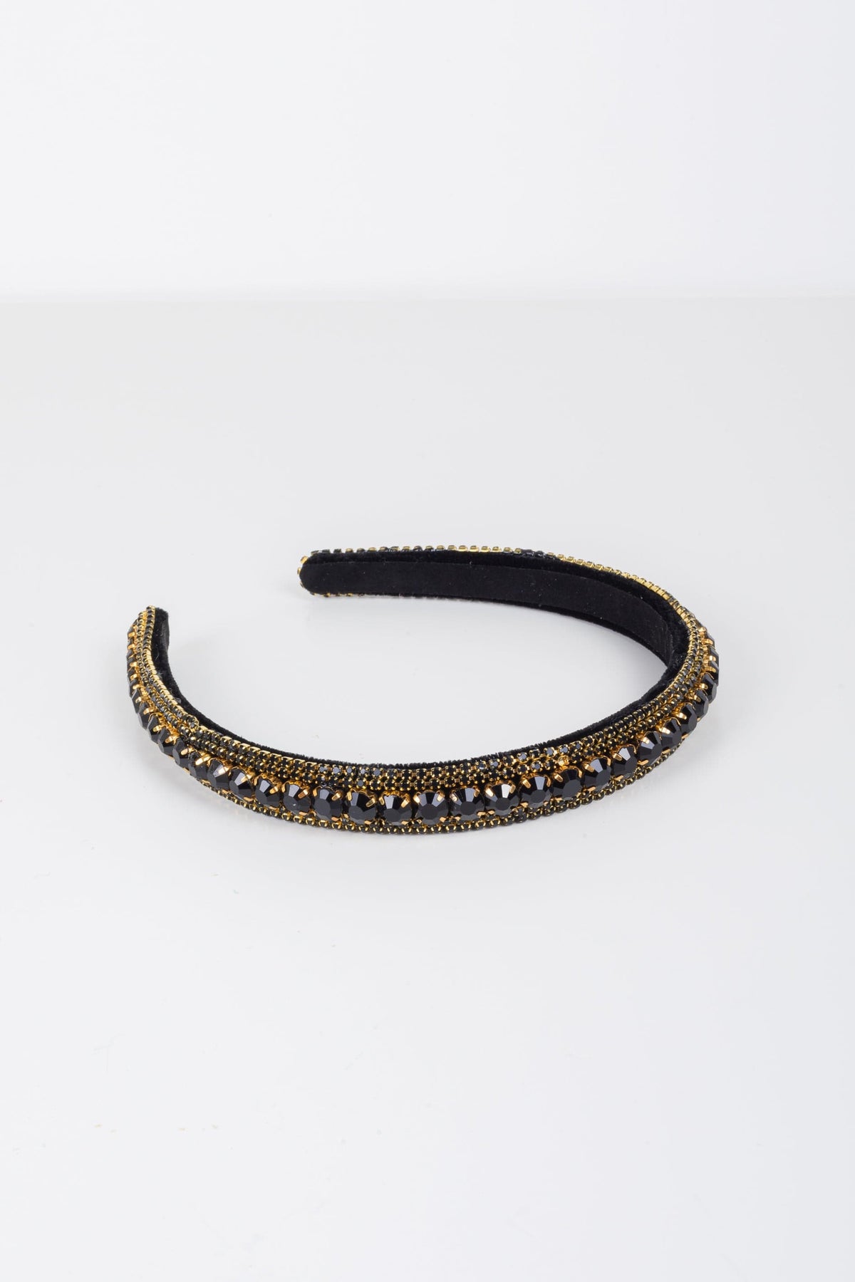 Diamante Headband