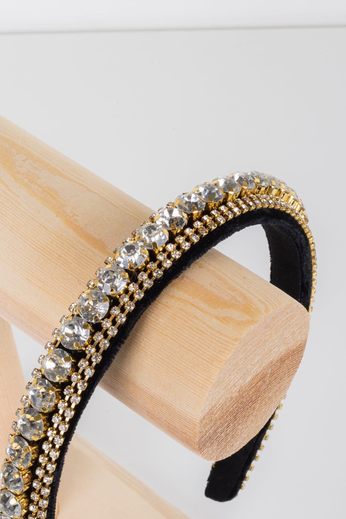 Diamante Headband