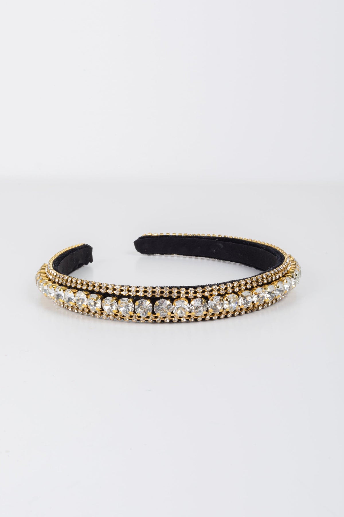 Diamante Headband