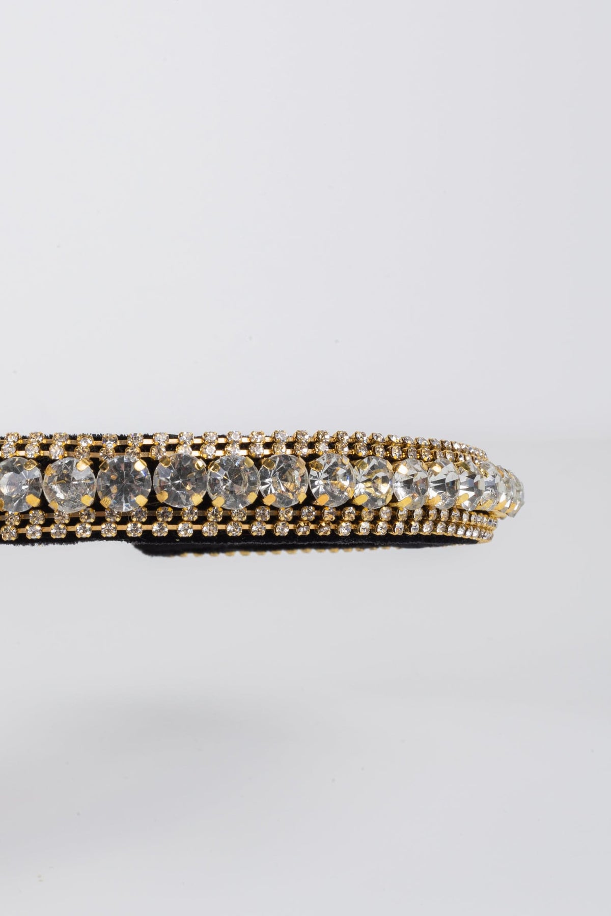 Diamante Headband