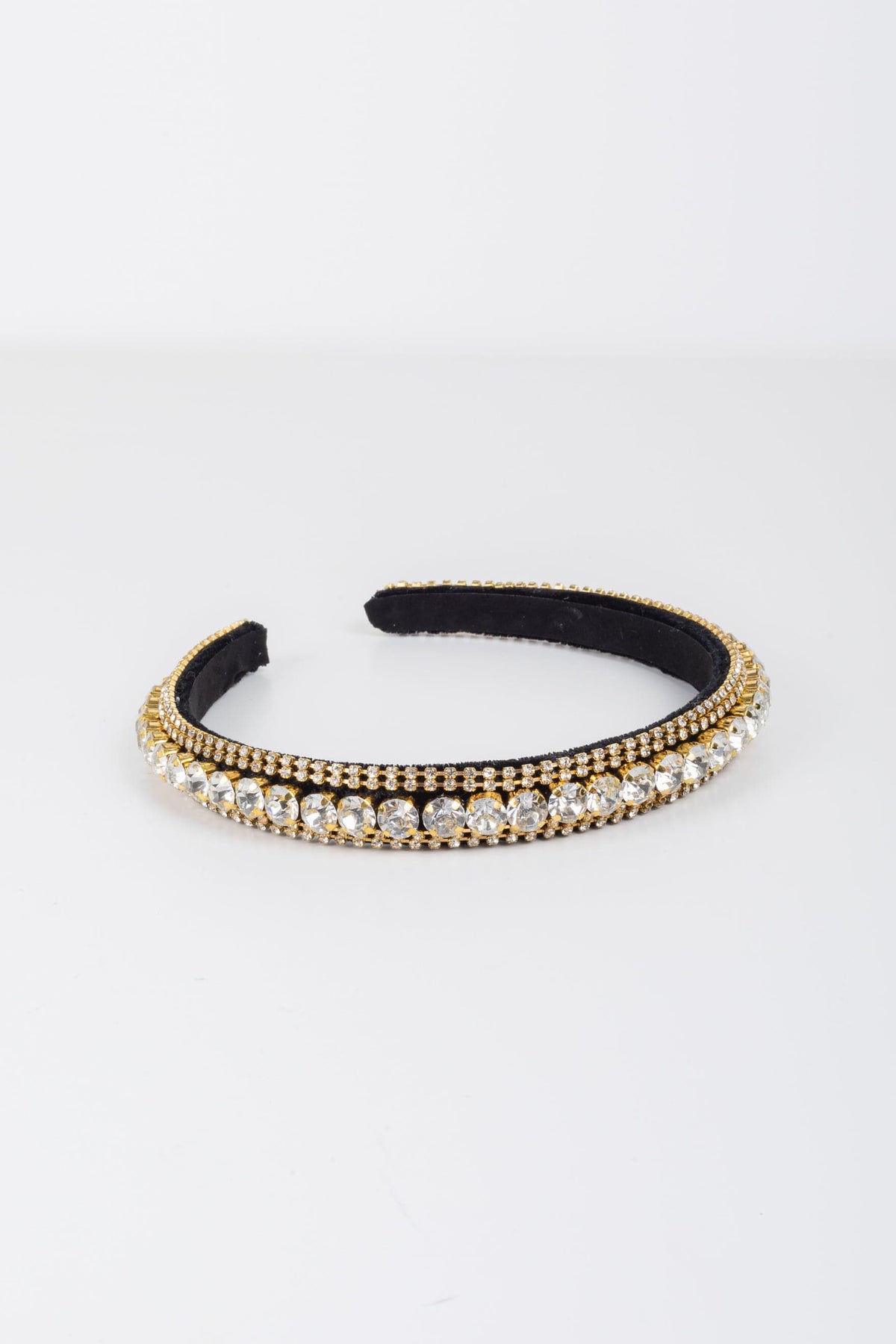 Diamante Headband