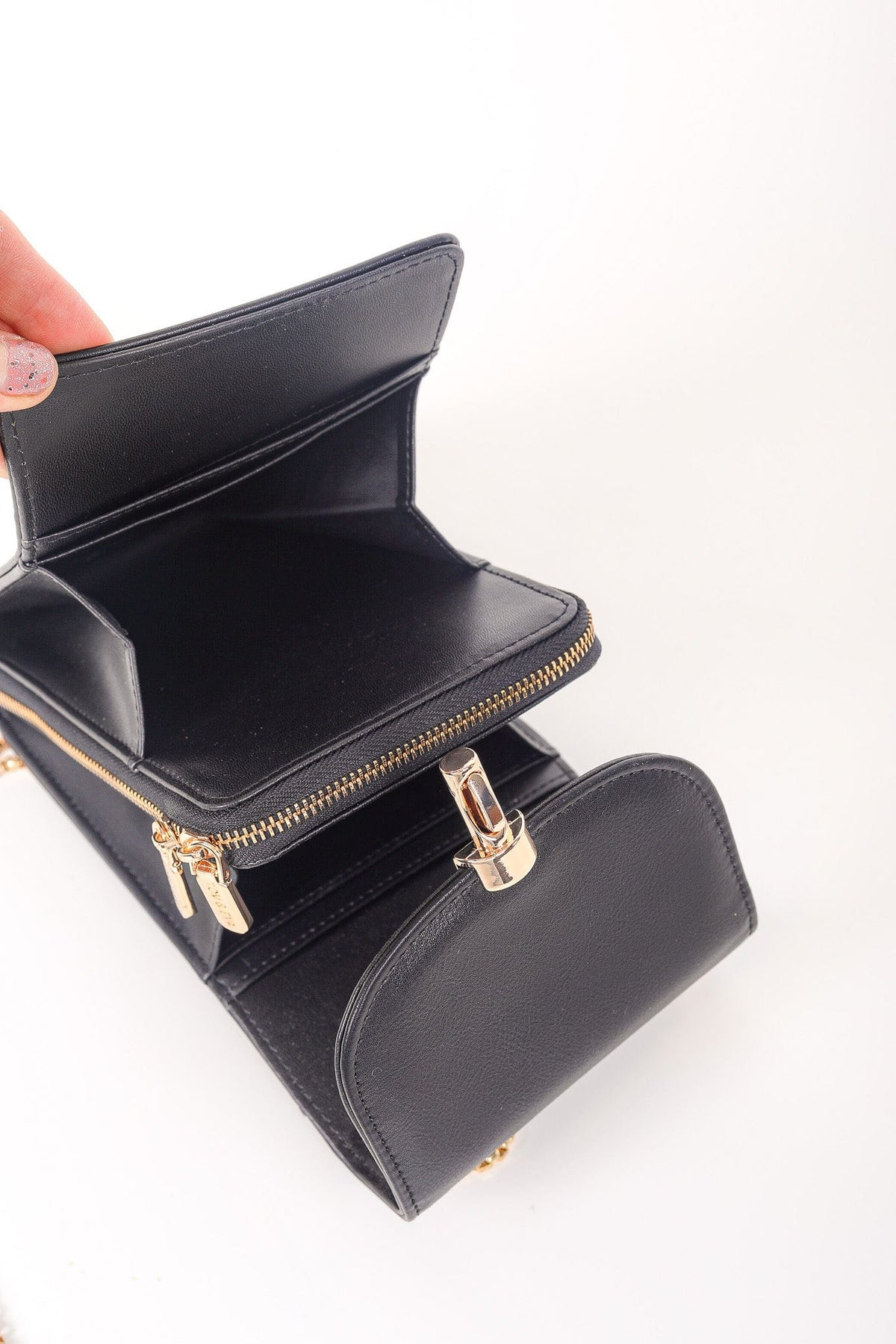 Calla Phone Bag
