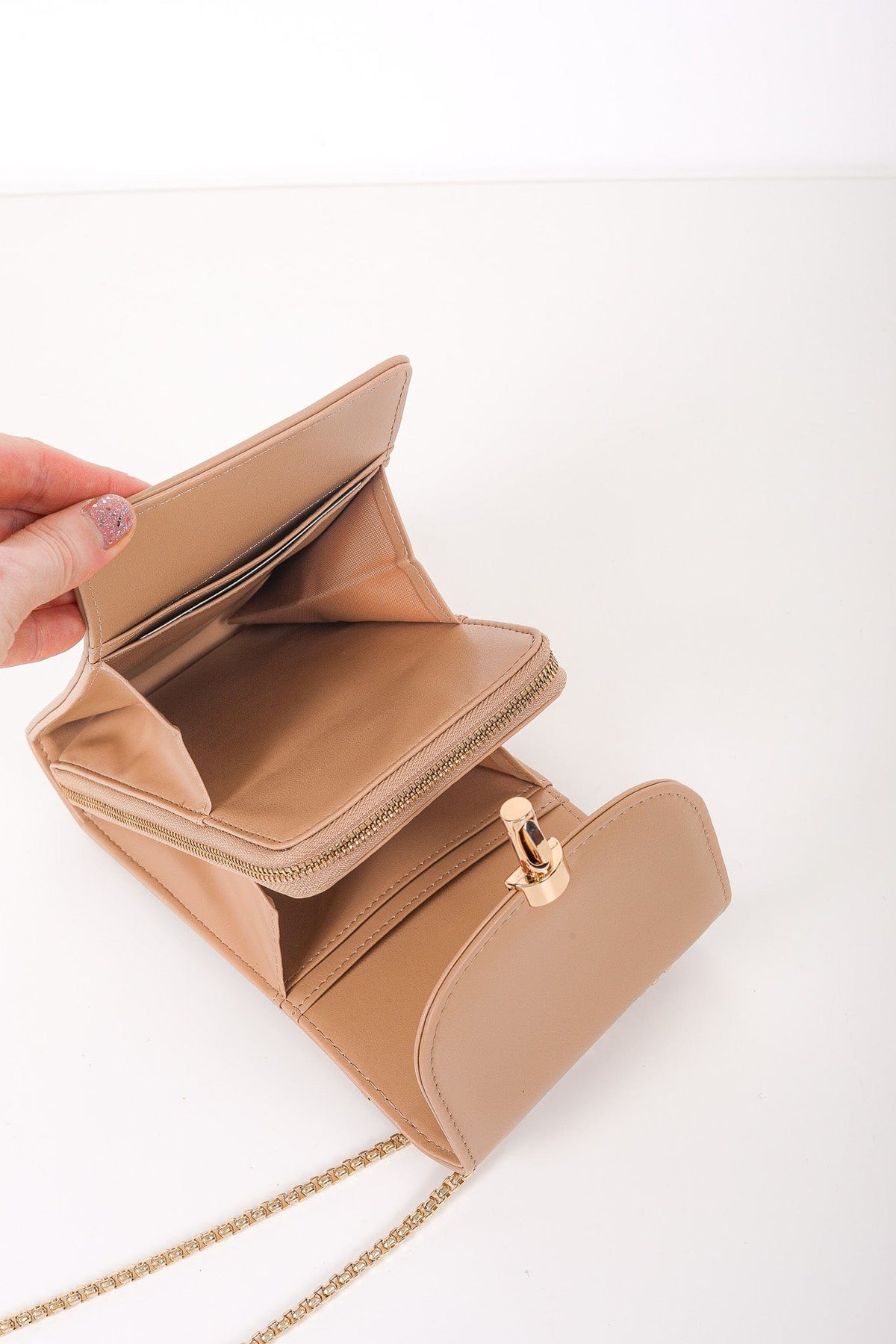 Calla Phone Bag