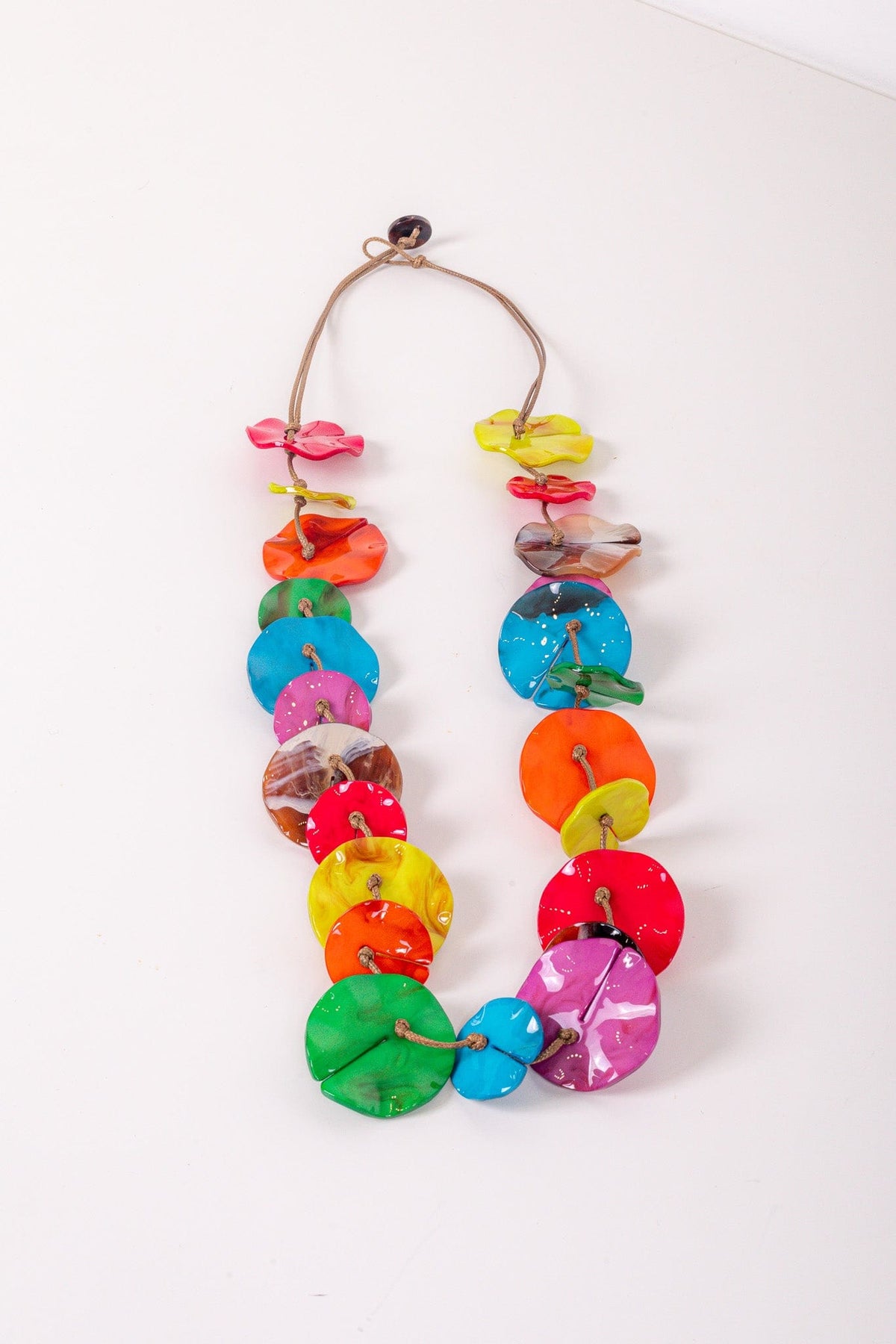 Flora Necklace