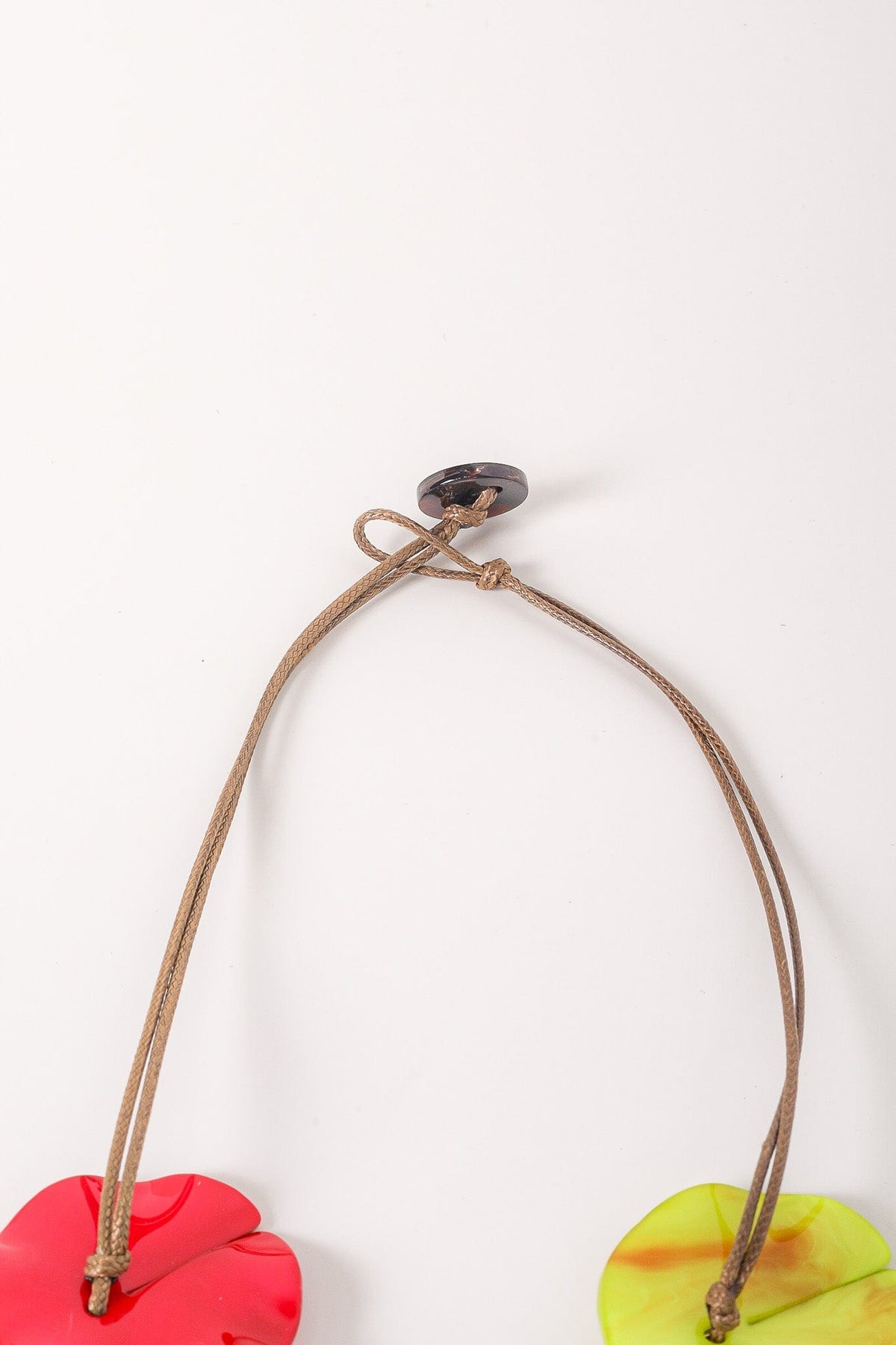 Flora Necklace