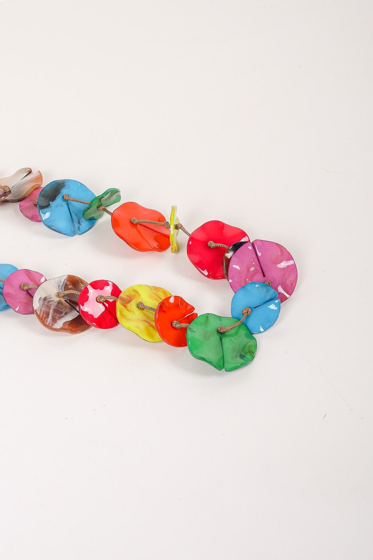 Flora Necklace