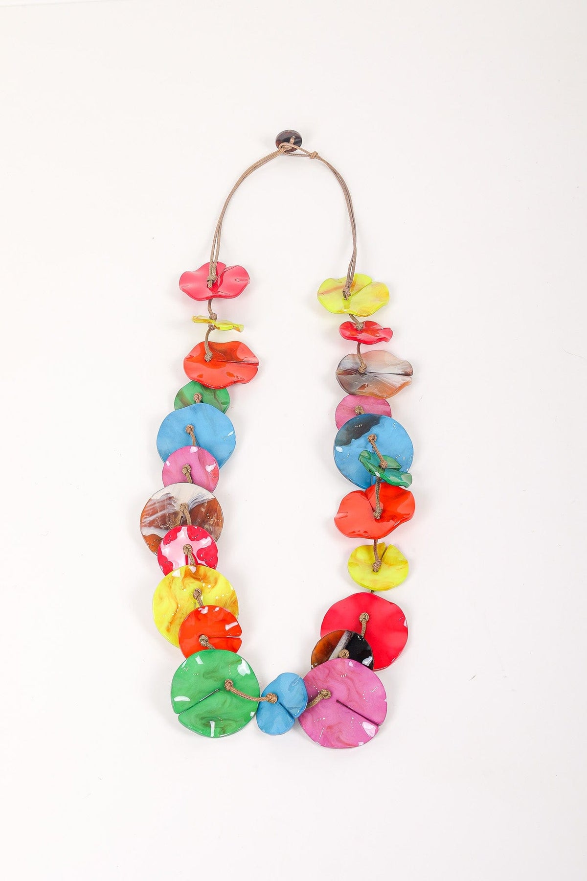 Flora Necklace