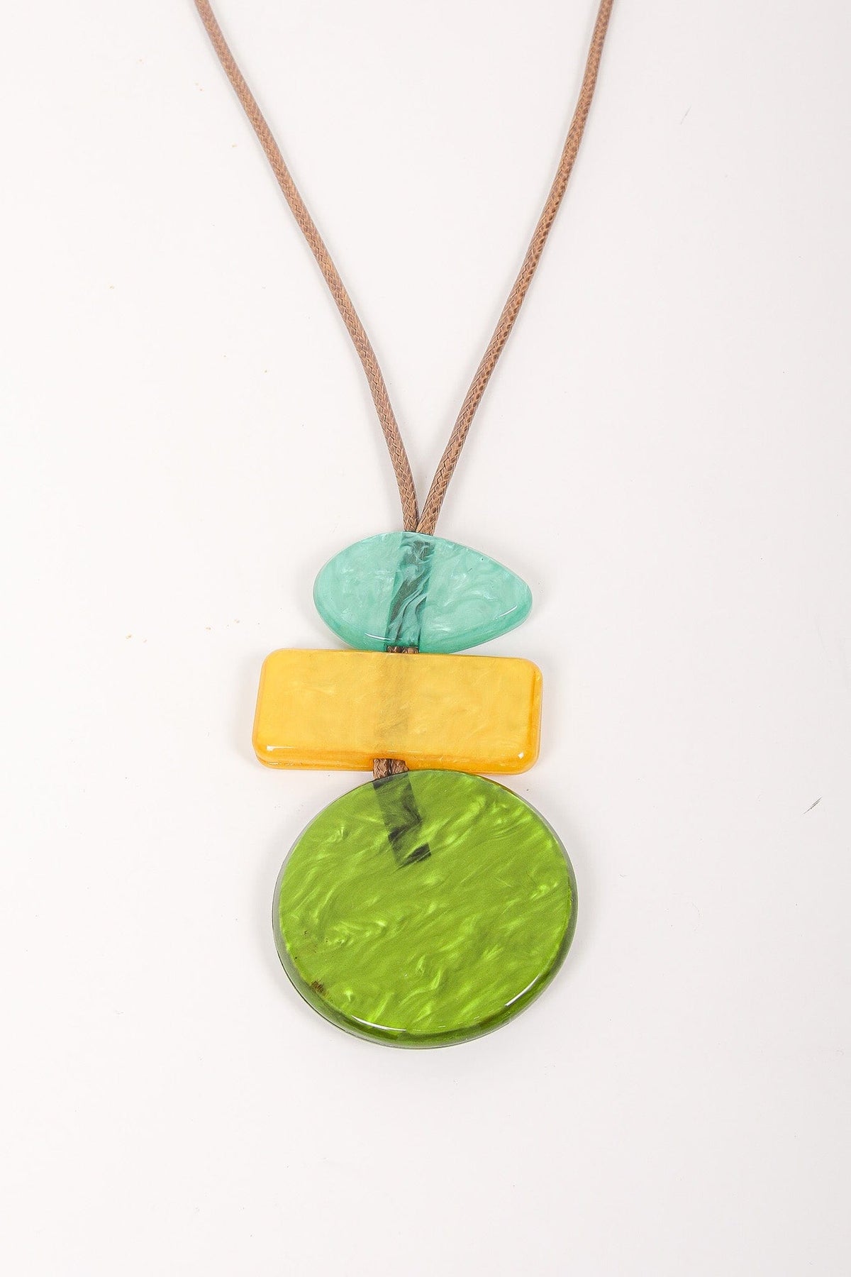 Blossom Necklace
