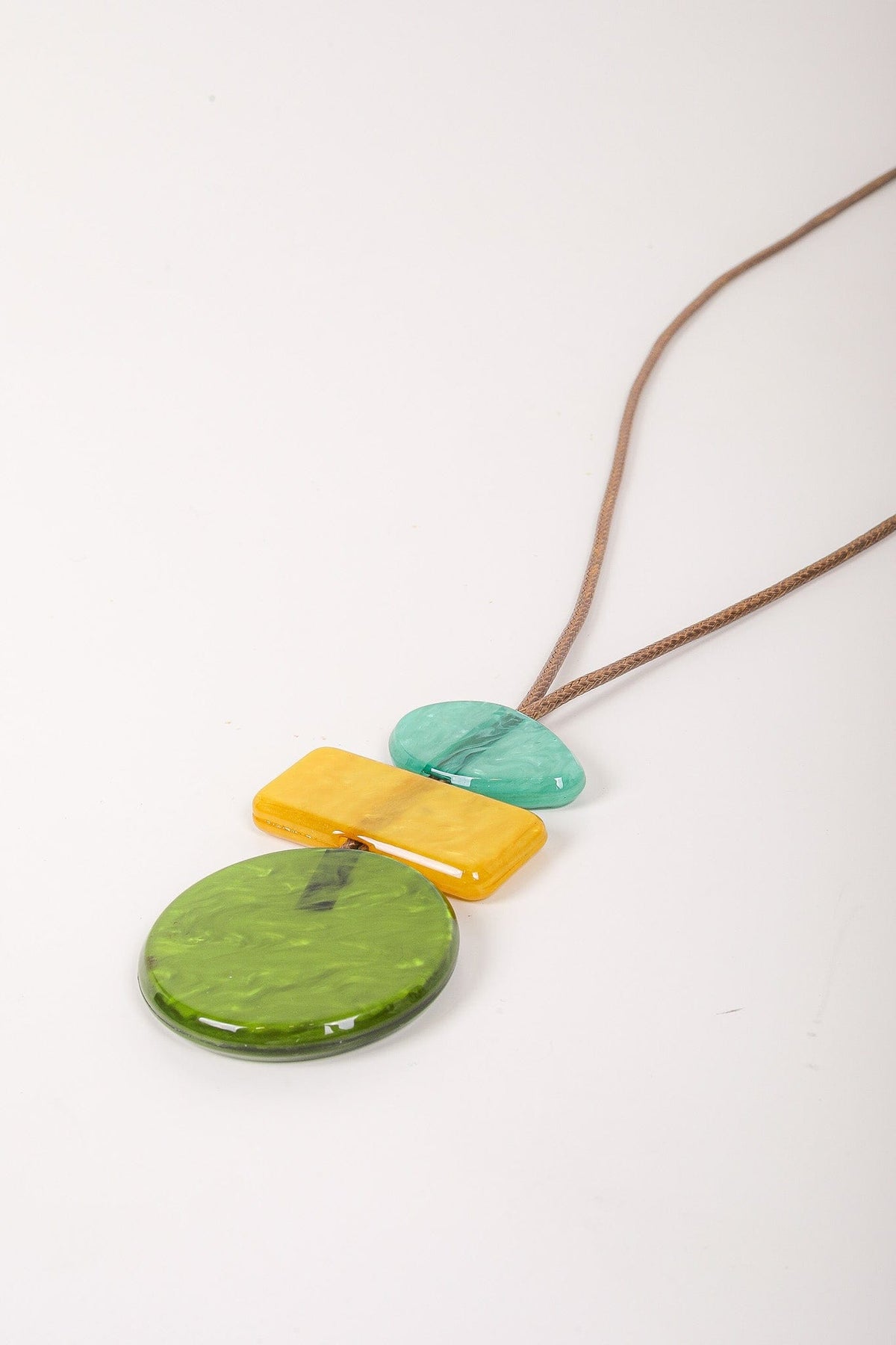 Blossom Necklace