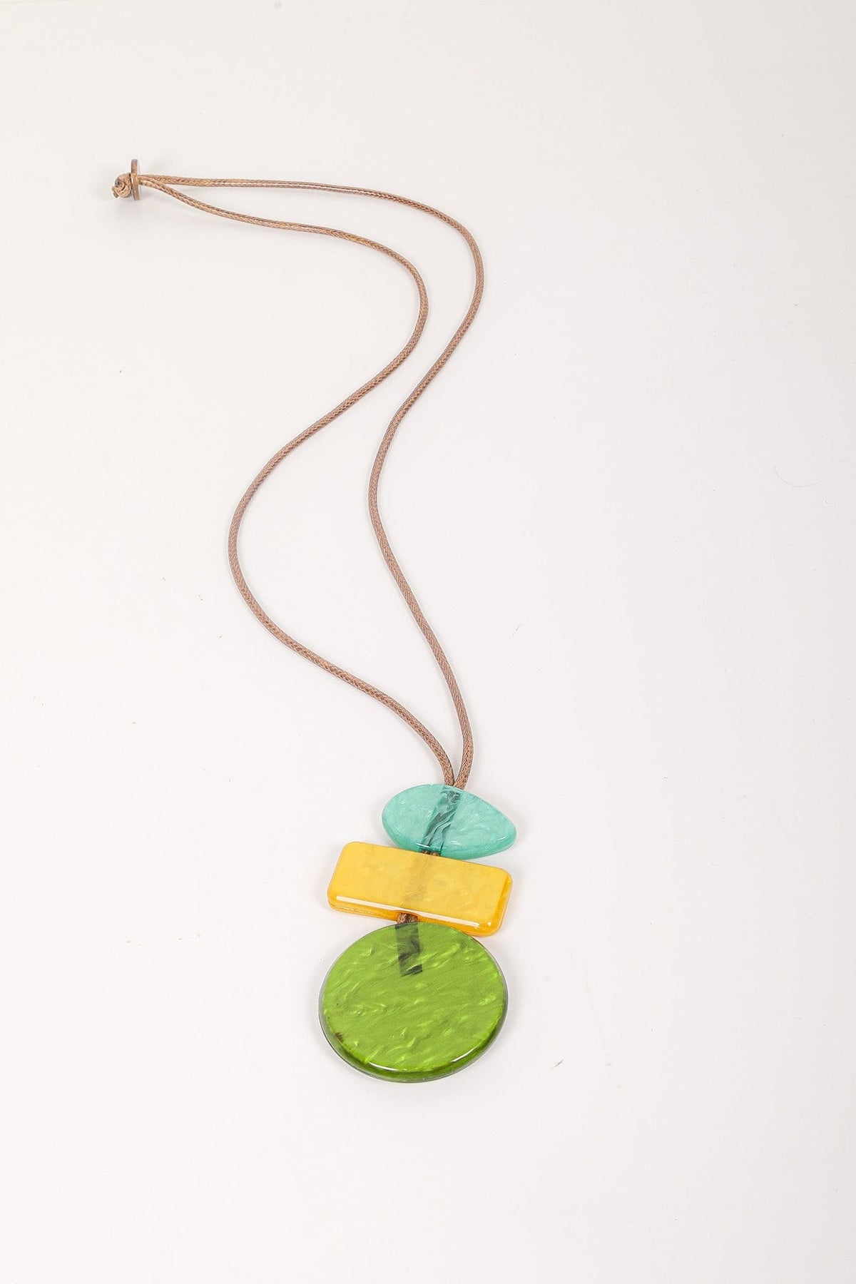 Blossom Necklace