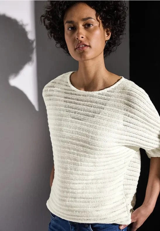 Street One Summer Knit