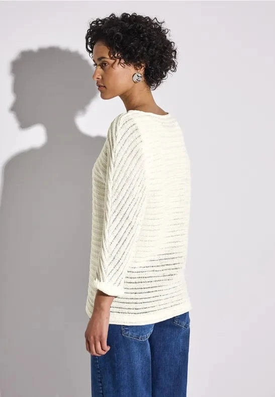 Street One Summer Knit