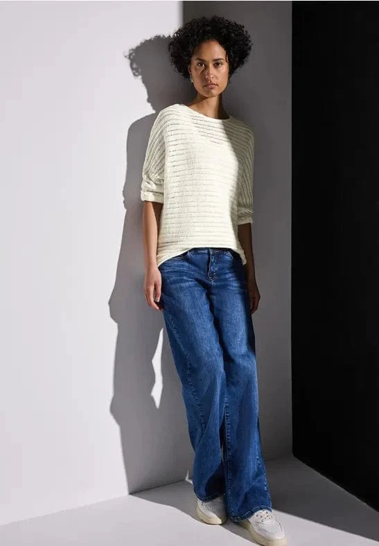 Street One Summer Knit