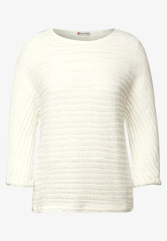 Street One Summer Knit