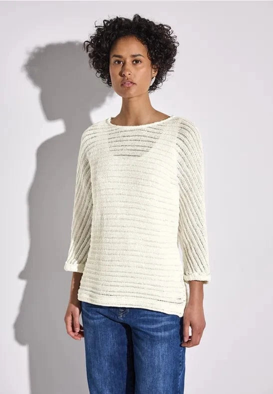 Street One Summer Knit