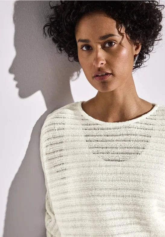 Street One Summer Knit