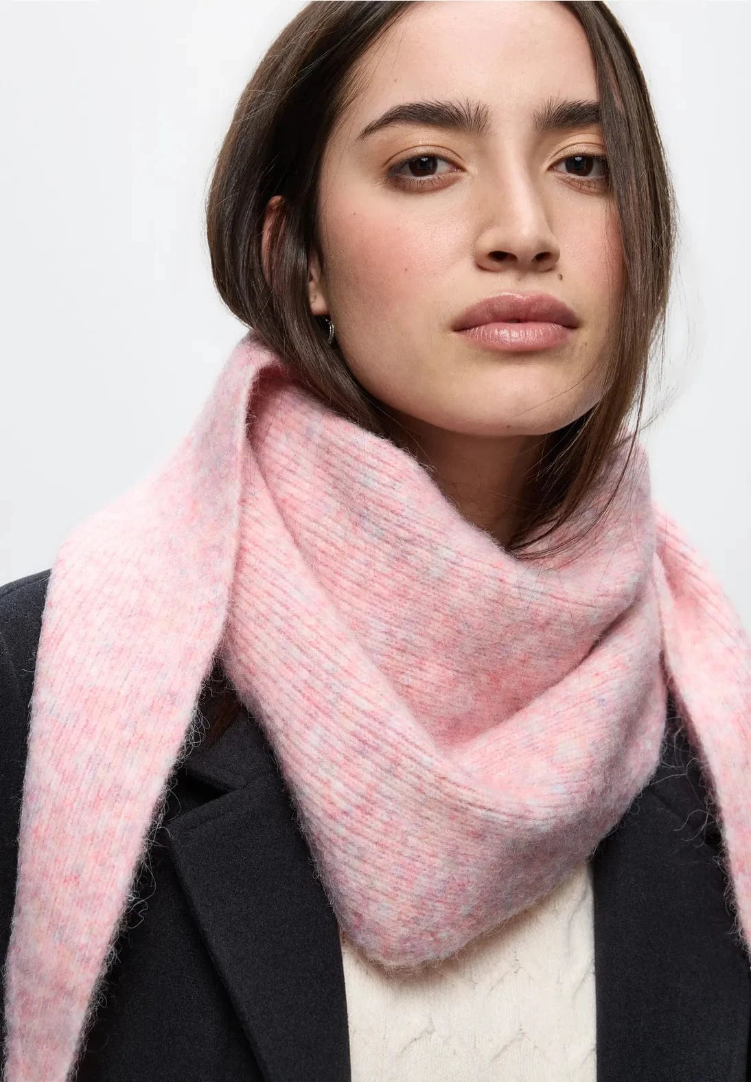 Street One Triangle Scarf