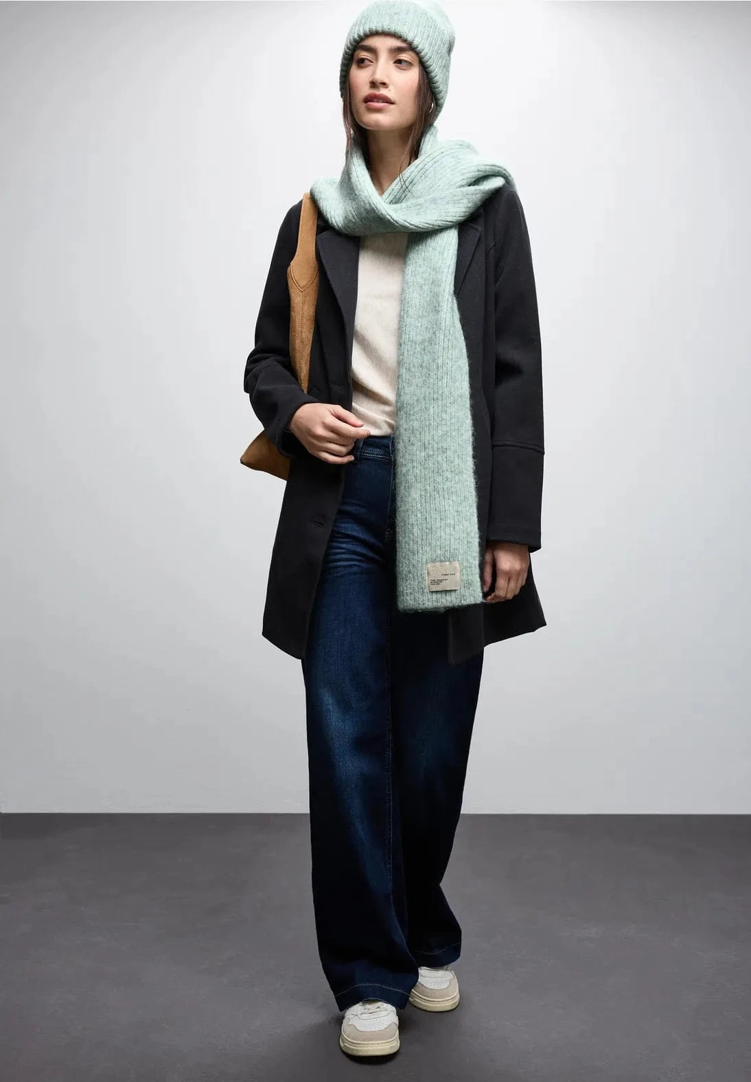 Street One Long Scarf