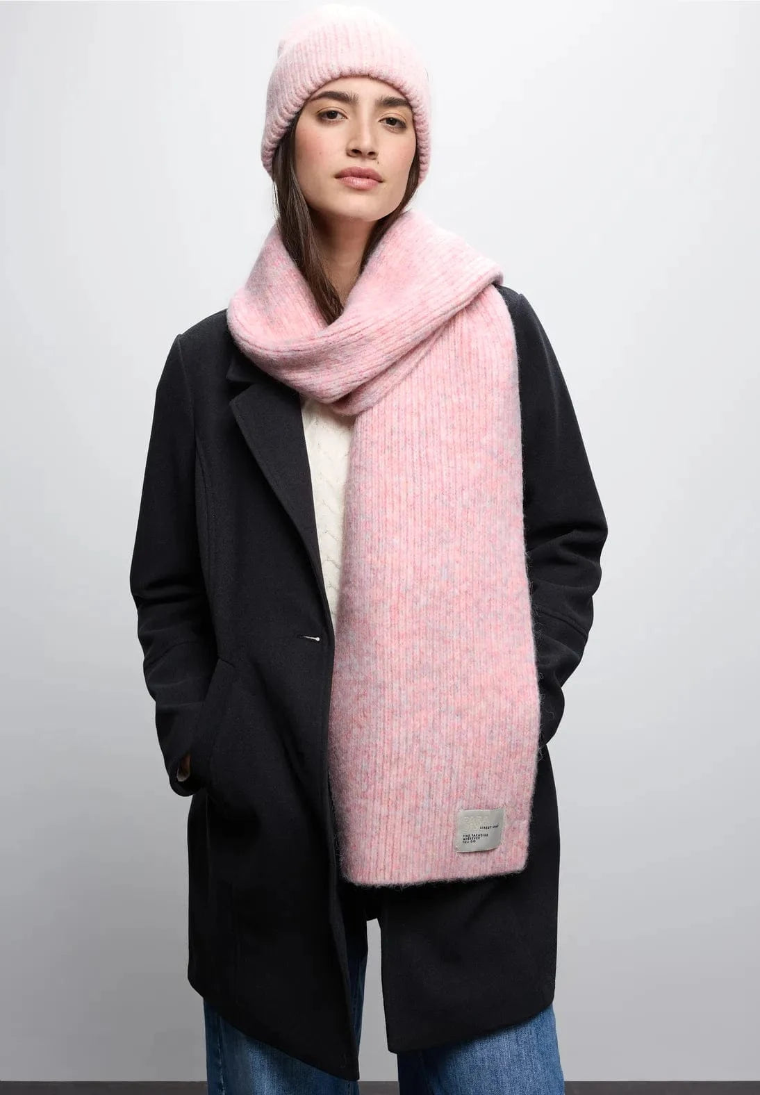 Street One Long Scarf