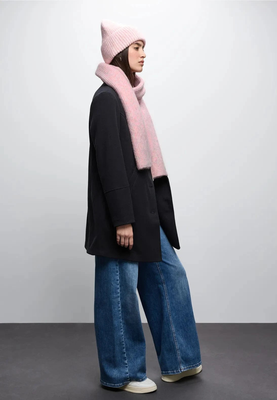 Street One Long Scarf