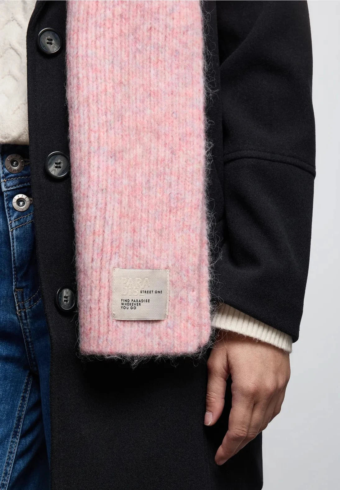 Street One Long Scarf