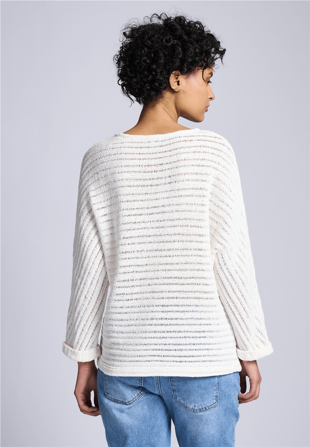 Street One Summer Knit