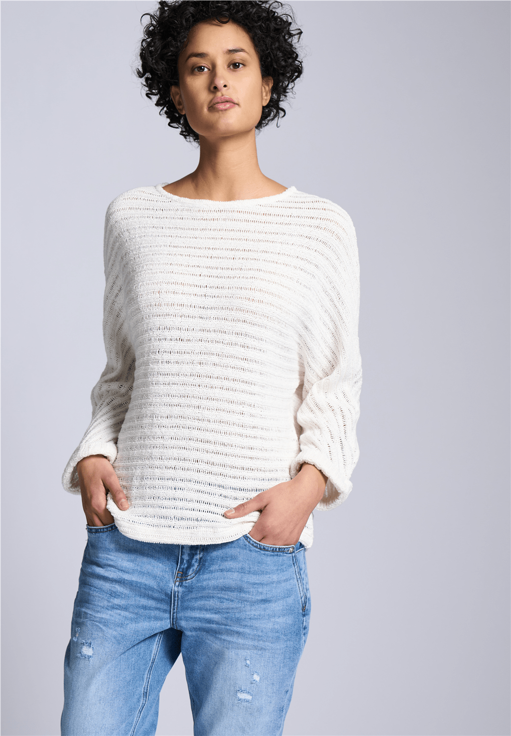 Street One Summer Knit