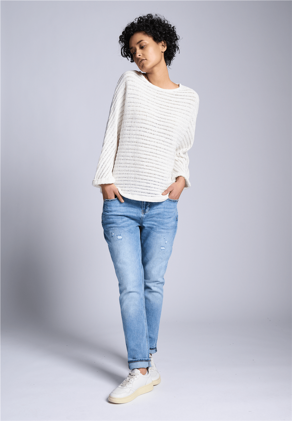 Street One Summer Knit