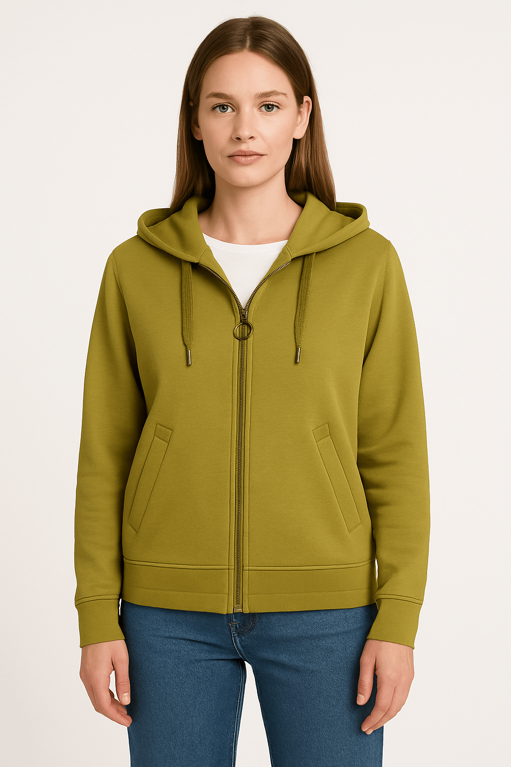 Barbara Lebek Hoody