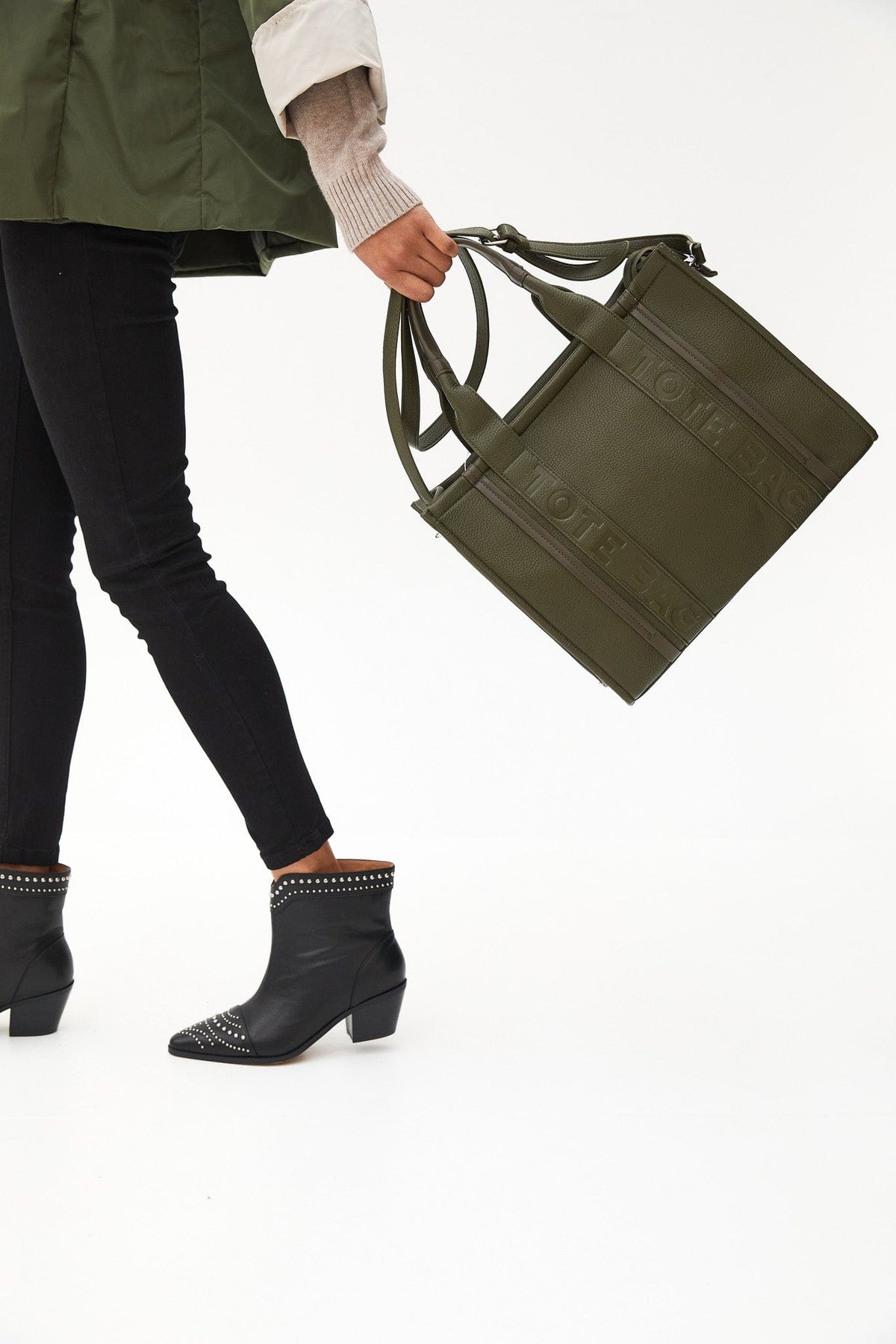 Hazel Tote Bag