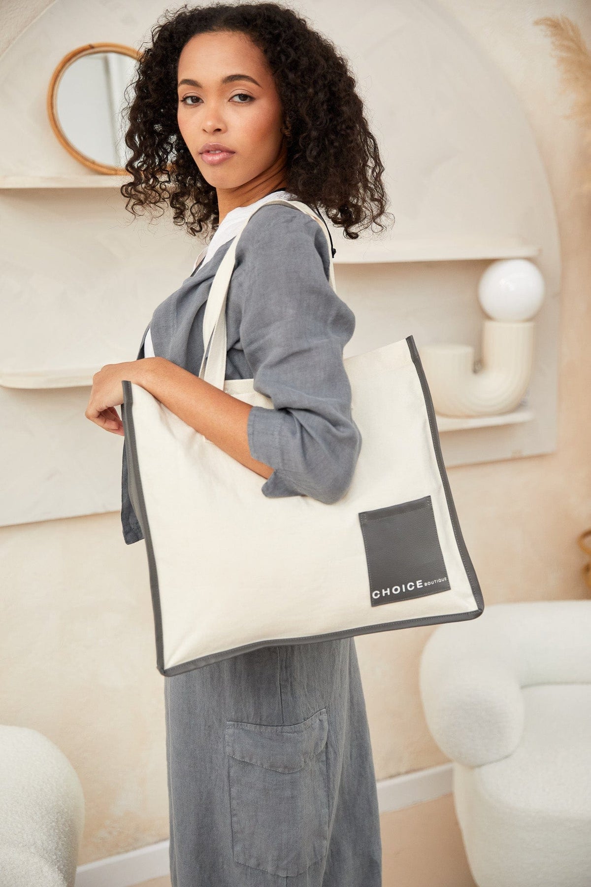 The CB Tote