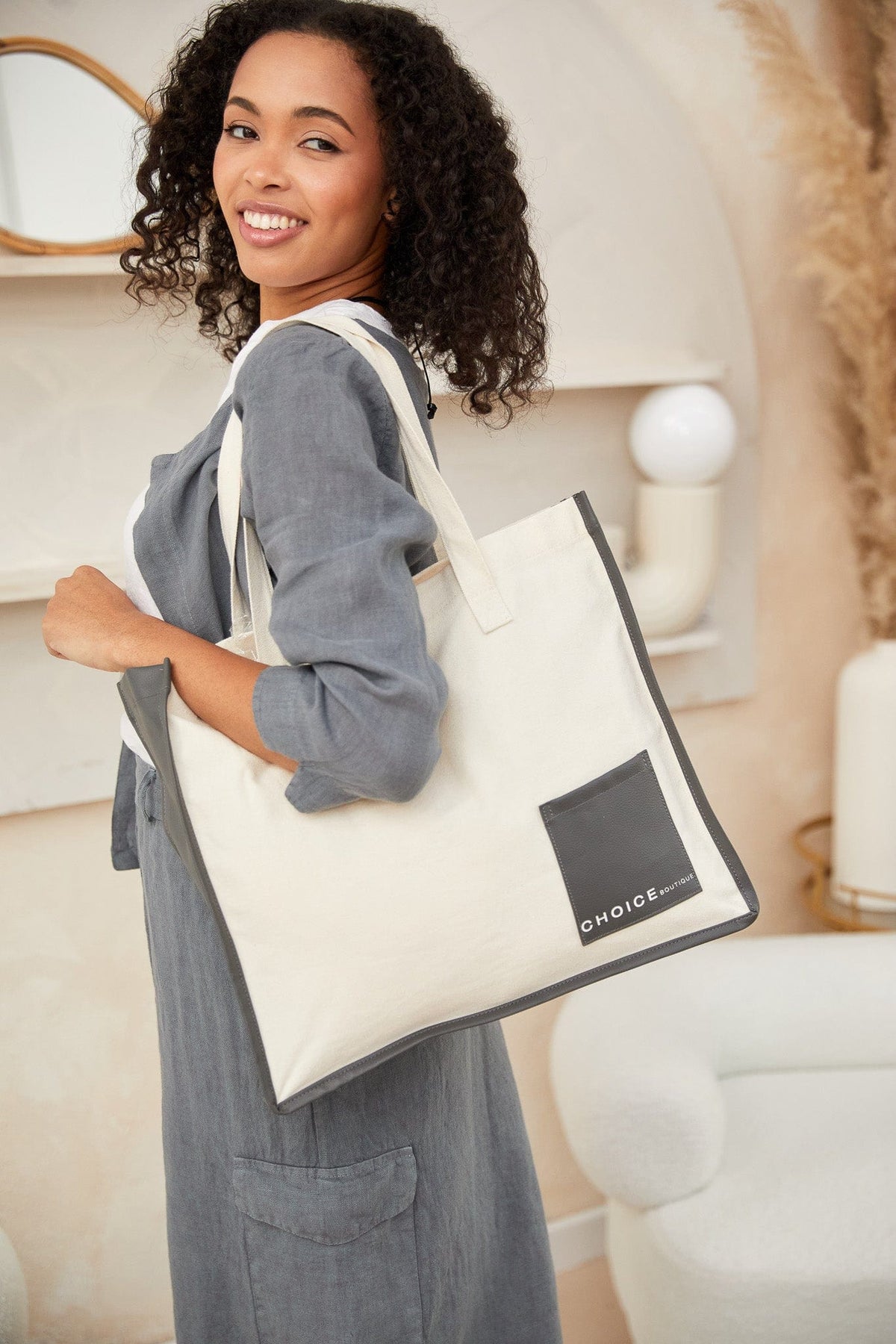 The CB Tote